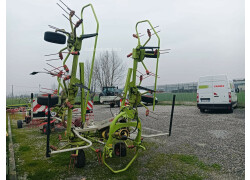 Claas VOLTO 700 Rabljeno