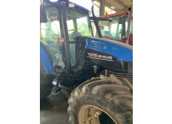 New Holland TS 115 Usato