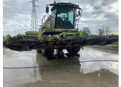 Claas ORBIS 750 Usato