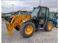 JCB 540-70 Rabljeno