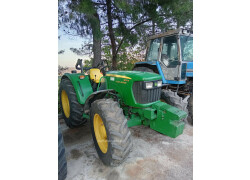 John Deere 5075 E Rabljeno