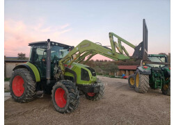 Claas ARION 420 Rabljen