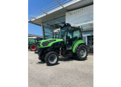 Rabljeni Deutz-Fahr TTV 115 DS