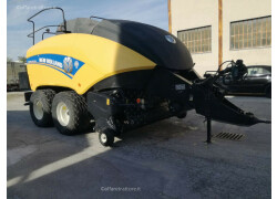 Rabljeni New Holland BB1290