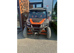 QUAD Polaris Rabljen