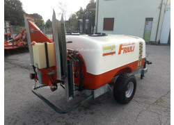 Atomizzatore FRIULI  LT. 1000 ECOLOGIC