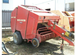 Welger RP 150 Usato