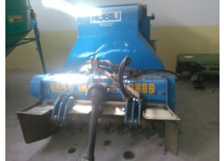 Nobili TRP 145 RT Usato