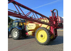 Kverneland 3800l 24 travi Rabljeno