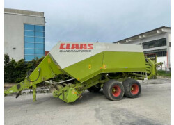 Claas QUADRANT 2200 Rabljen