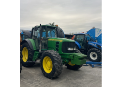 John Deere 6630 Rabljeno