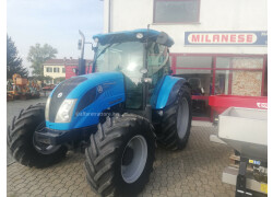 Landini POWERMONDIAL 120 Usato