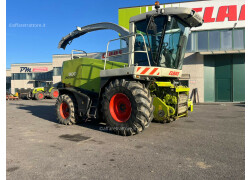 Claas JAGUAR 900 SPEEDSTAR Rabljen