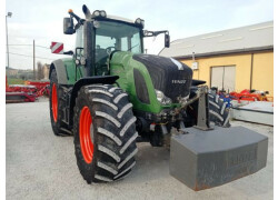 Fendt 936 VARIO Rabljeno