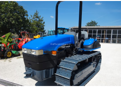 New Holland TK85 Rabljeno