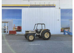 Rabljeni traktor Lamborghini 700VDT