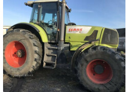 Claas ATLES 936 Usato