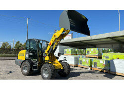 WACKER NEUSON WL70 Novo