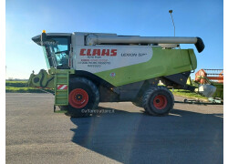 Claas LEXION 570 Rabljeno