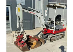 Takeuchi TB2150 Rabljeno