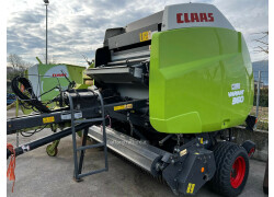 Claas Variant 360 Rabljeno