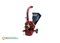 Zanon BIOCHIPPATORE BC 90-T ZANON (CA8366) Rabljeno