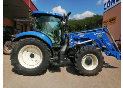 New Holland 175 Rabljeno