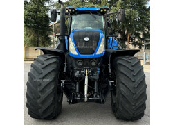 New Holland T7.315 Rabljeno