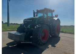 Fendt 939 VARIO Rabljeno