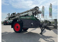 Rabljeni Fendt Rogator 333