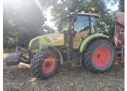 Claas ARION 420 Rabljen