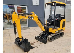 JCB Novo