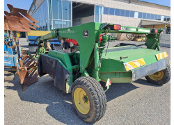 John Deere 1460 Usato