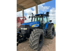 Rabljeni New Holland TM 190