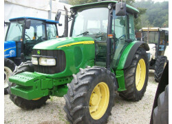 Rabljeni John Deere 5720 PREMIUM