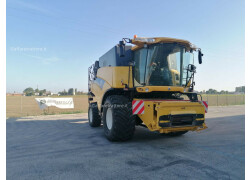 New Holland CR 9060 Usato