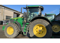 Rabljeni John Deere 7310R