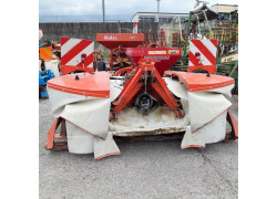 Kuhn GMD 240 FF rabljen