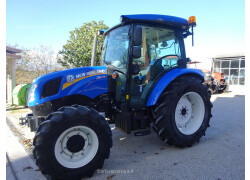 New Holland