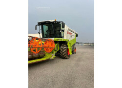 Claas LEXION 530 Rabljeno