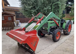 Fendt FARMER 203 Rabljeno