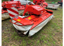 Kuhn FC 280 F Usato