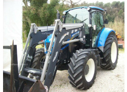 New Holland T5.105 Rabljeno