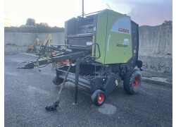 Claas ROLLANT 260 Rabljeno