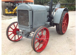 Rabljeni International Harvester IH