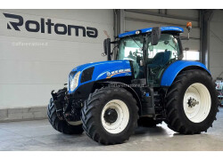 New Holland T7.210 | 210 CV