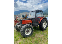 Trattore Carraro 7.1000-4