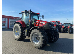 Case-Ih PUMA 200 Novo