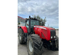 Massey Ferguson 8480 DYNA VT Rabljeno