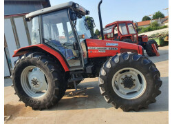 Massey Ferguson 4255 Rabljeno